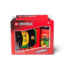 LEGO® Ninjago Lunch Sæt 